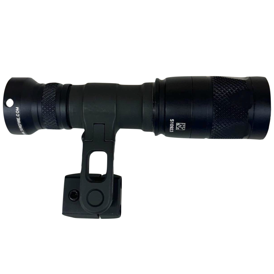 M-Ax Mount