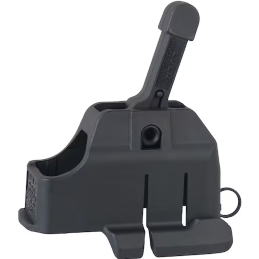 LULA Gen II Mag Loader / Unloader - AR15