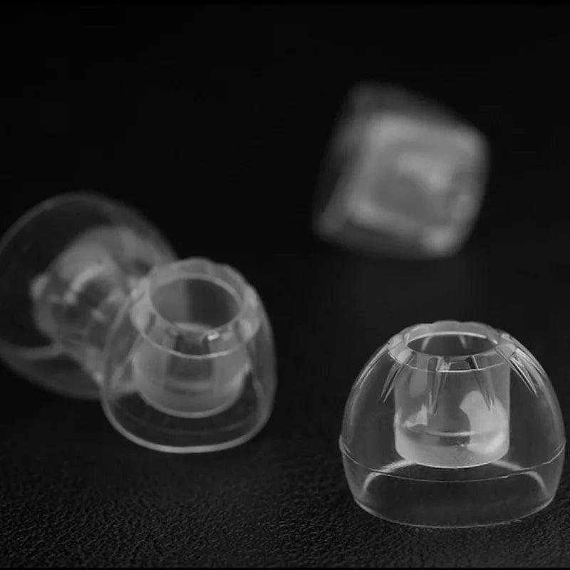 KZ LS01 Liquid Silicone Ear Tips