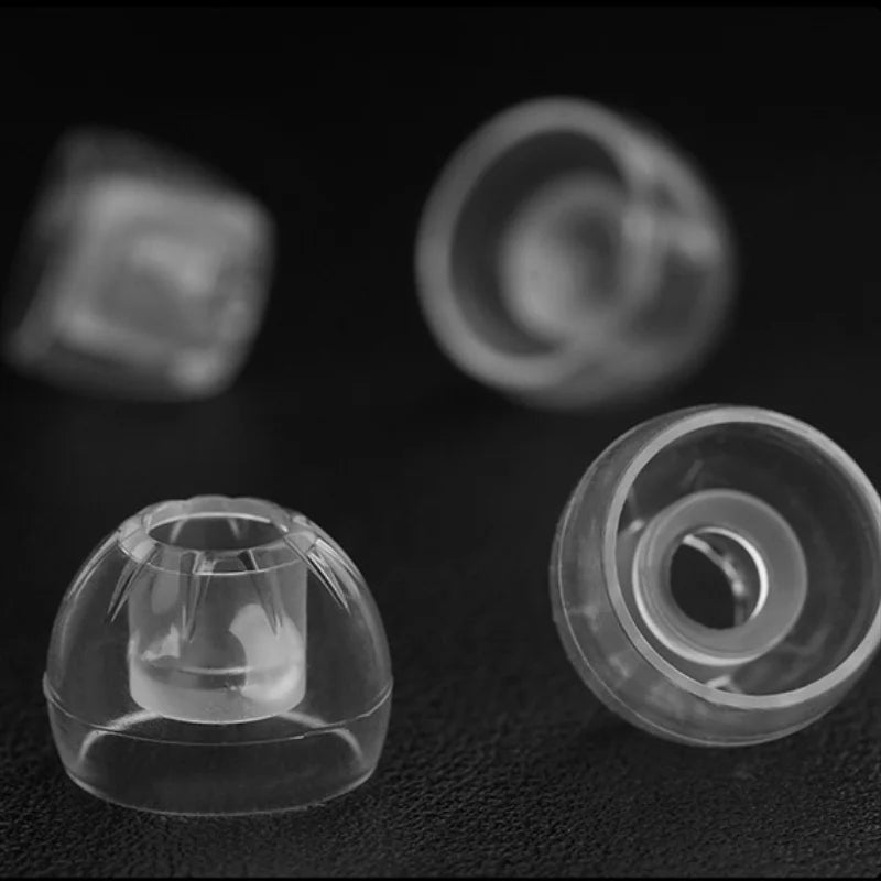 KZ LS01 Liquid Silicone Ear Tips
