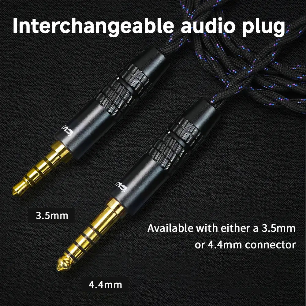 CVJ LS200-S Upgrade Cable