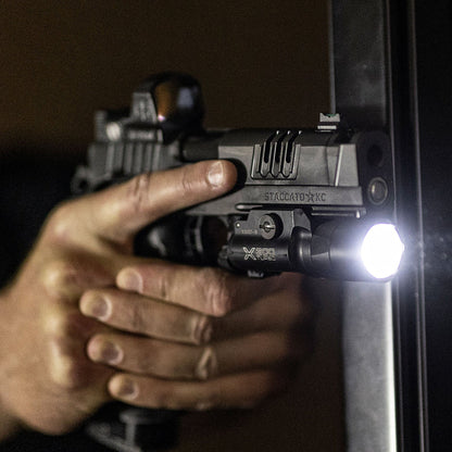 X300 Turbo (High Candela)