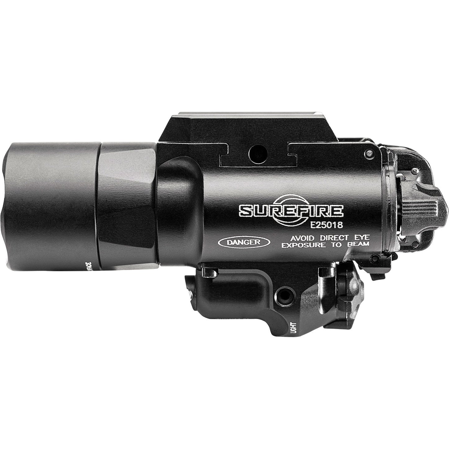 X400 Ultra WeaponLight (High Lumen)