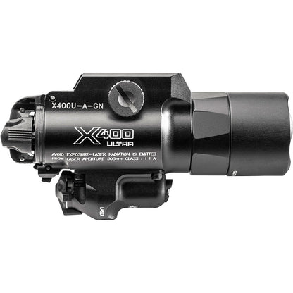 X400 Ultra WeaponLight (High Lumen)