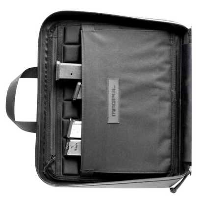 DAKA Double Pistol Case