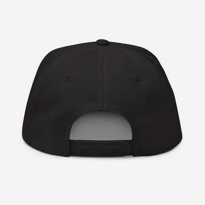 Freedom Maltese Flat Bill Hat