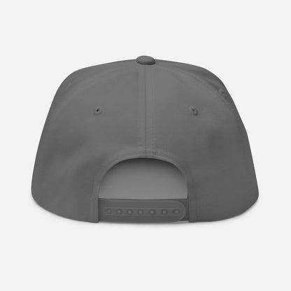 Freedom Maltese Flat Bill Hat