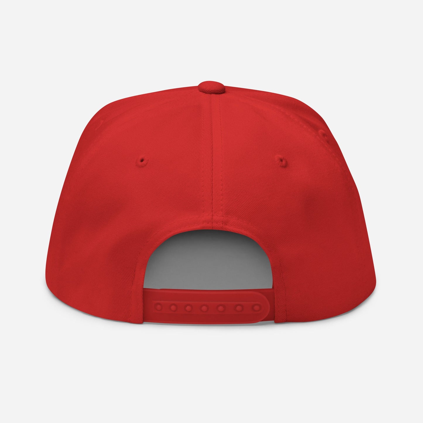 Freedom Maltese Flat Bill Hat