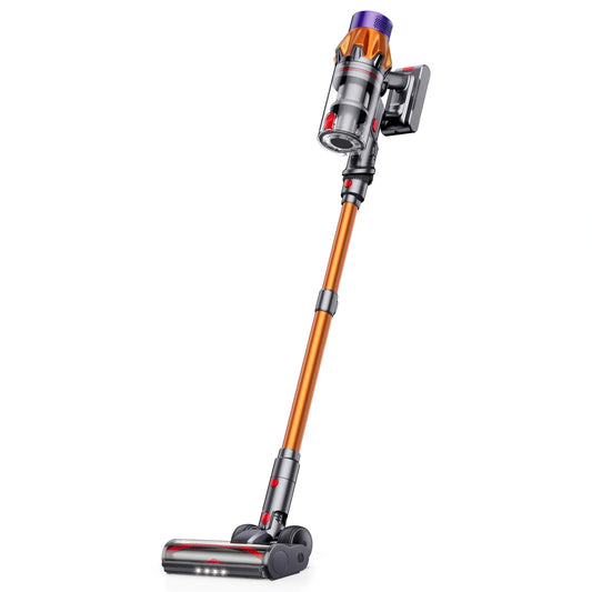 【Top-Rated】Honiture X7 Cordless Vacuum