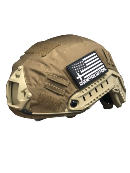 Redemption Tactical® High Cut Helmet Cover