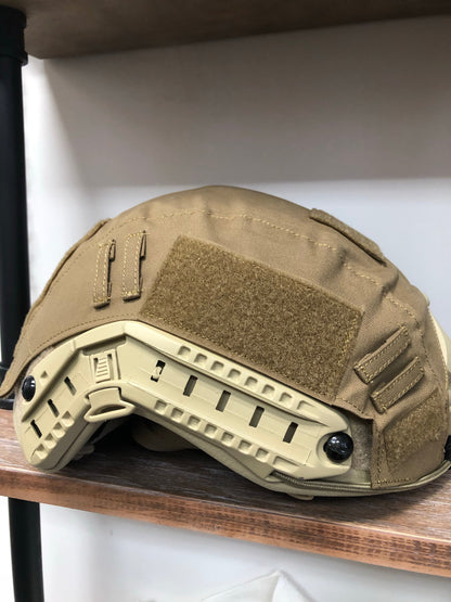 Redemption Tactical® High Cut Helmet Cover