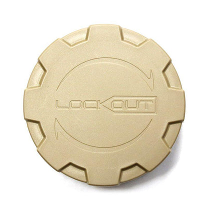 LOCKOUT Can