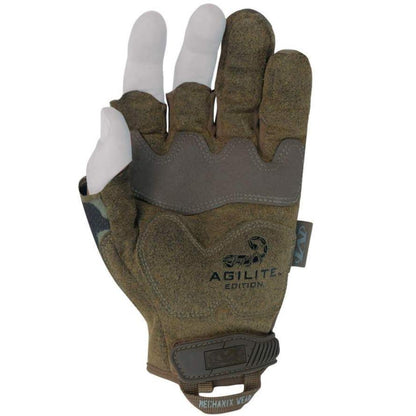 Mechanix M-PACT® (Agilite Edition)