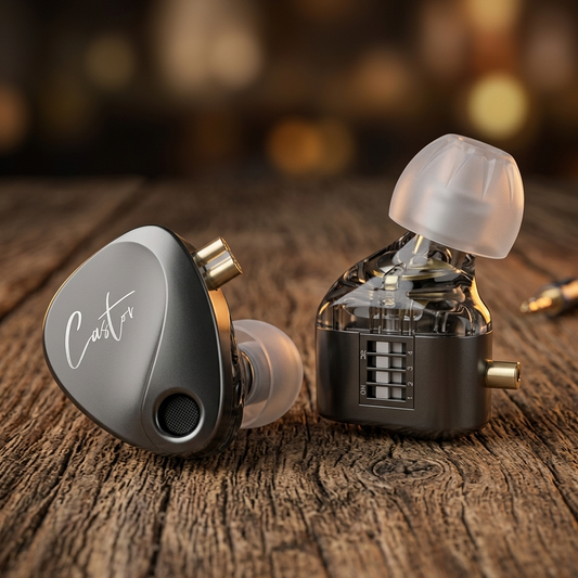 KZ Castor