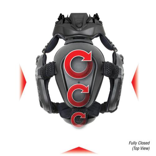 Skull Mounting System