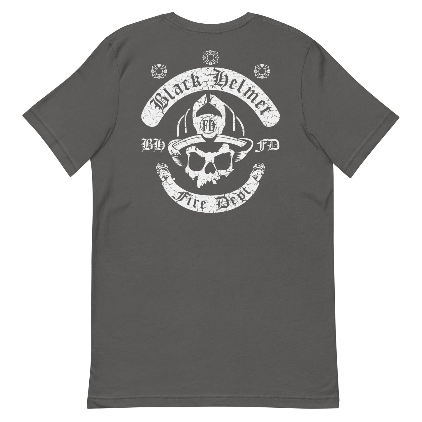 Biker Rocker Premium Tee