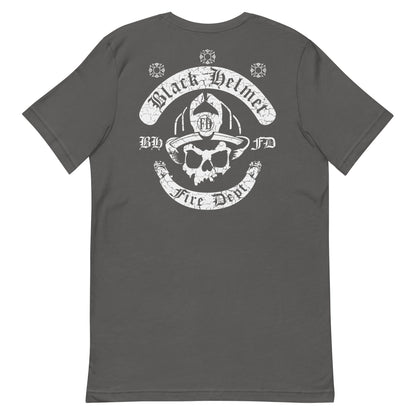 Biker Rocker Premium Tee