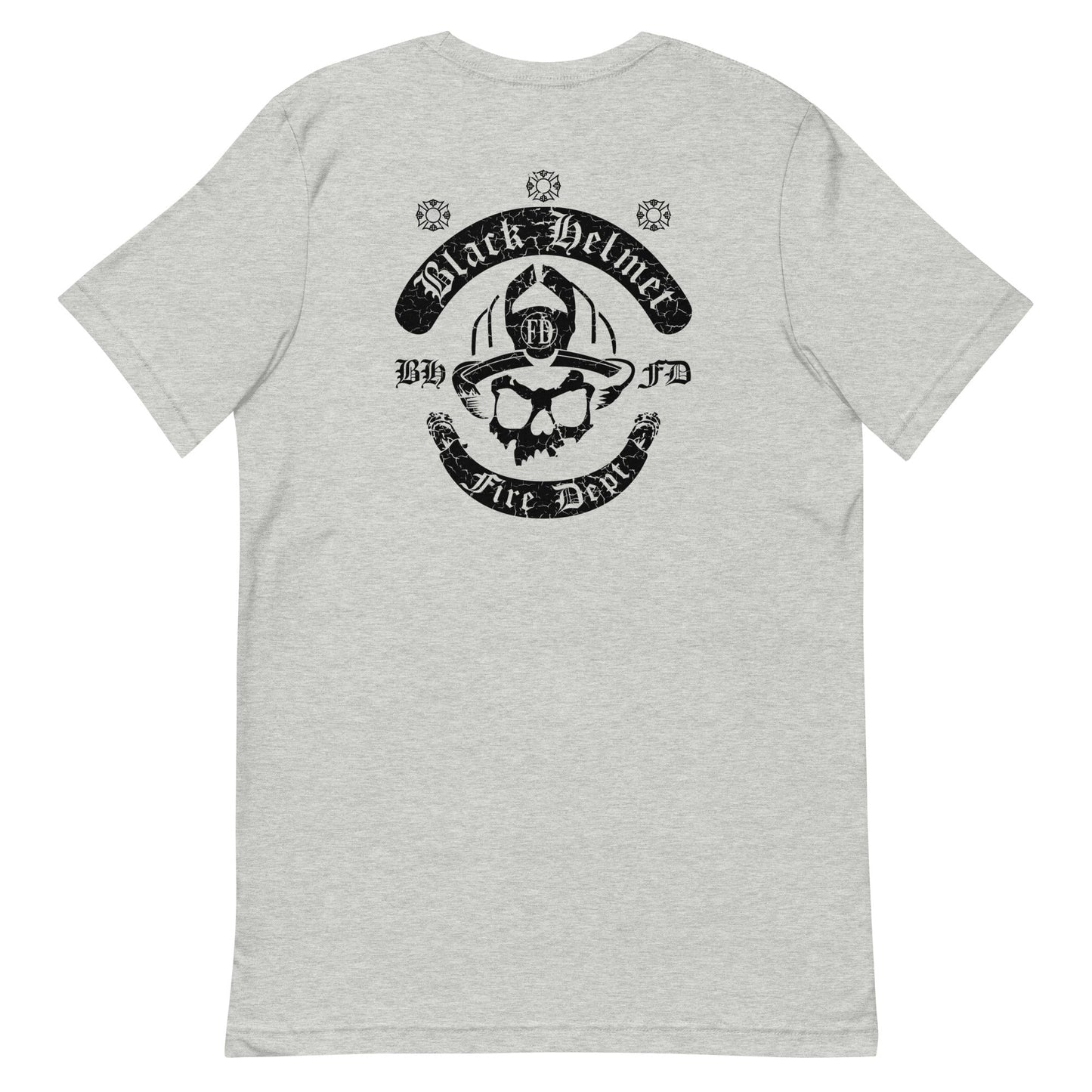 Biker Rocker Premium Tee