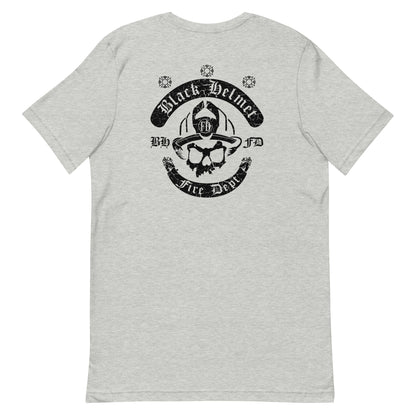 Biker Rocker Premium Tee