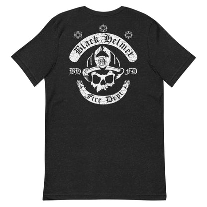 Biker Rocker Premium Tee