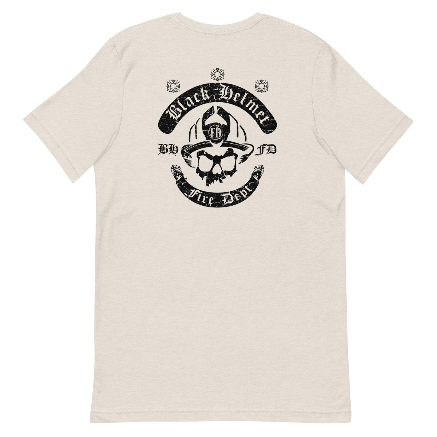 Biker Rocker Premium Tee