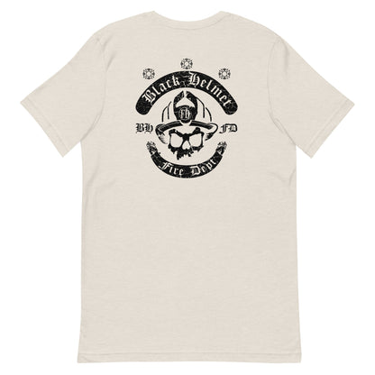 Biker Rocker Premium Tee