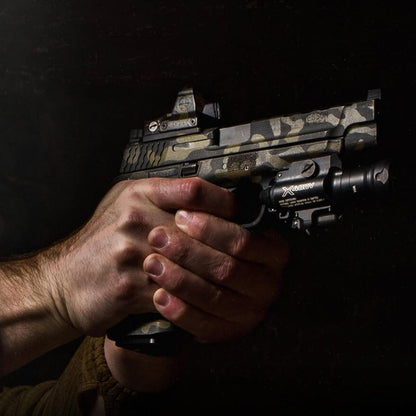 X400VH Vampire - MASTERFIRE